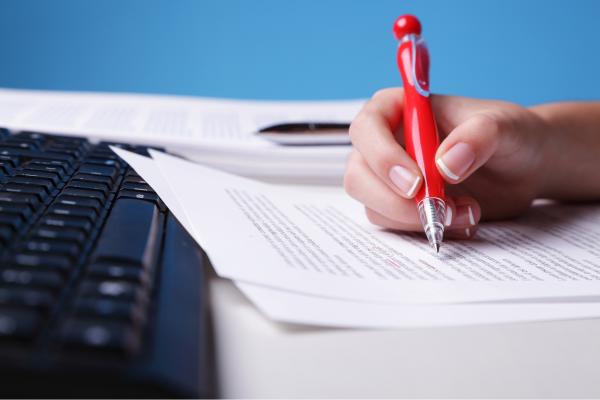 AMITY Exam Paper Help